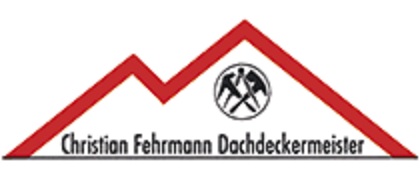 Christian Fehrmann Dachdecker Dachdeckerei Dachdeckermeister Niederkassel Logo gefunden bei facebook dsiw